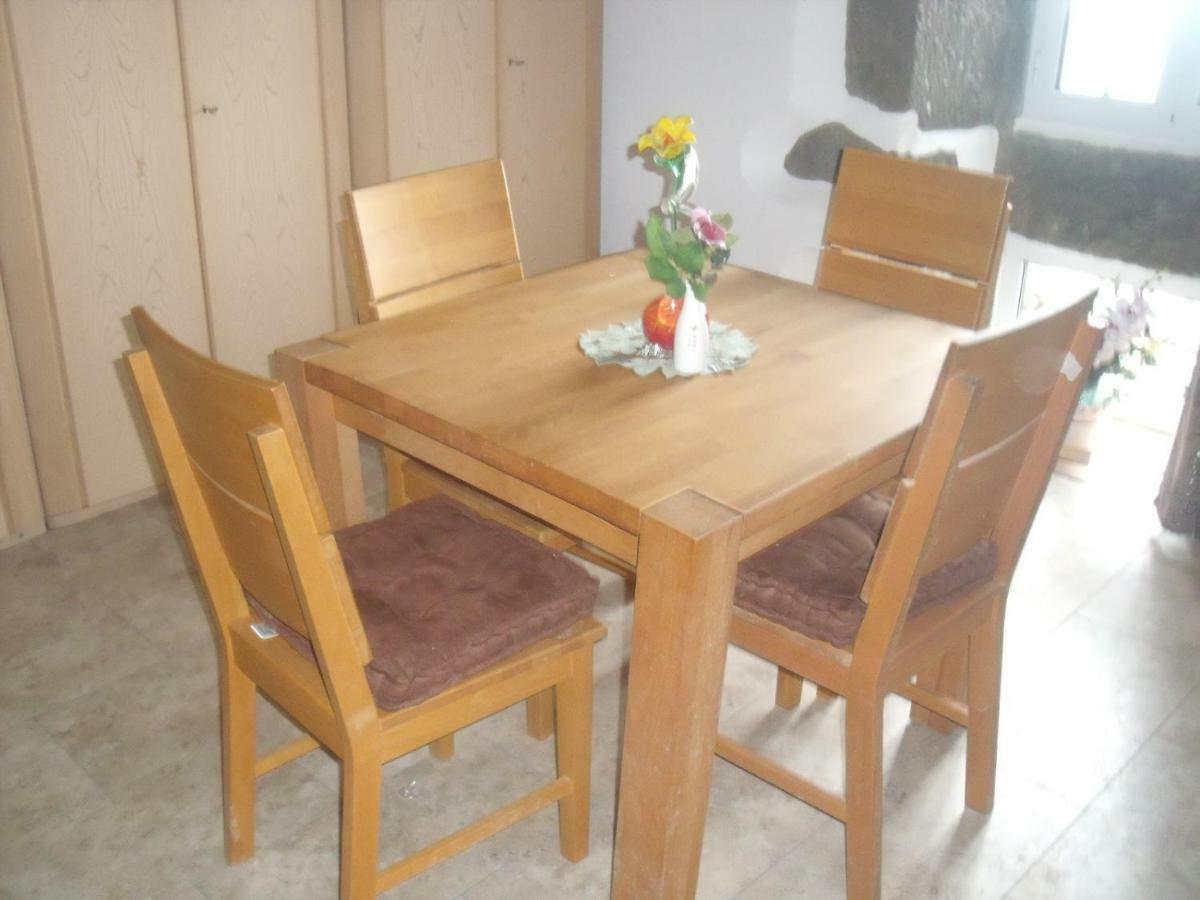 Casa Bianca Villa Lajes das Flores Екстериор снимка